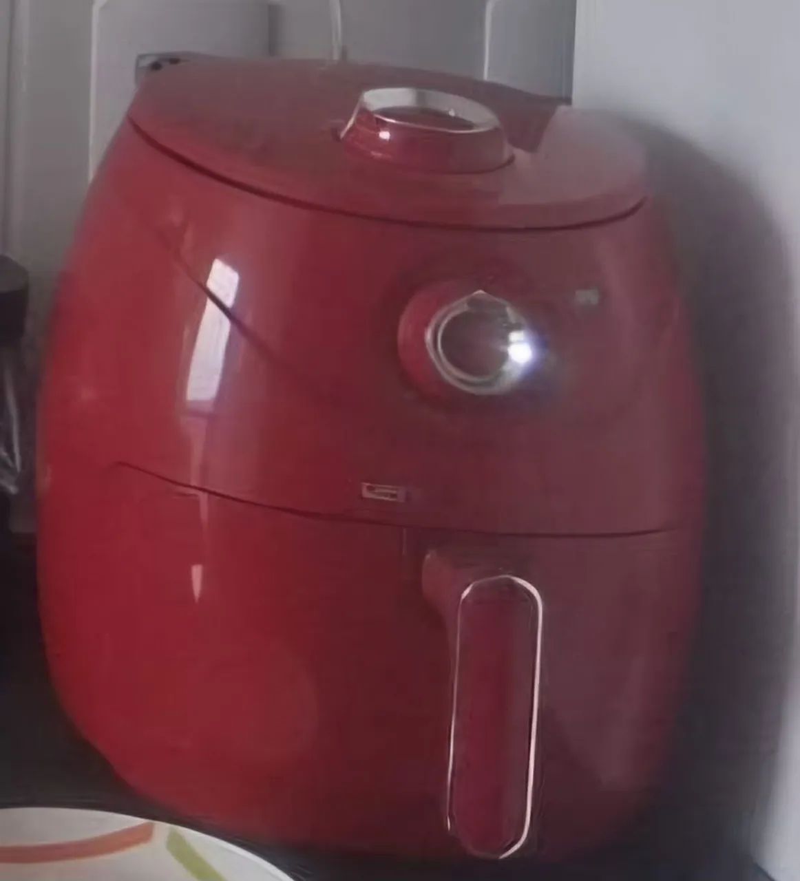 Vendo Air-fry 5L
