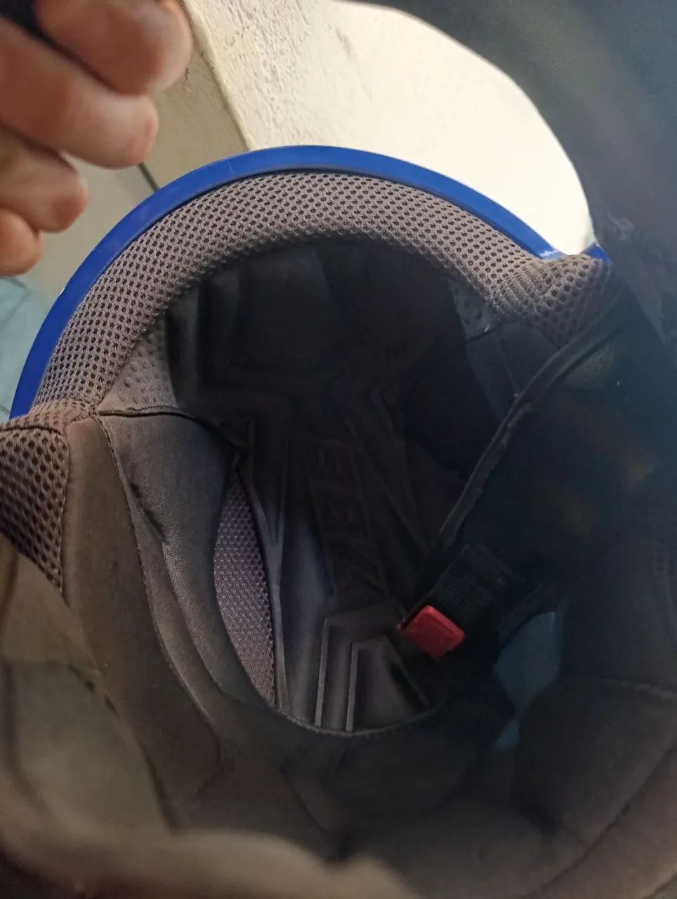 Capacete ? - Foto 3