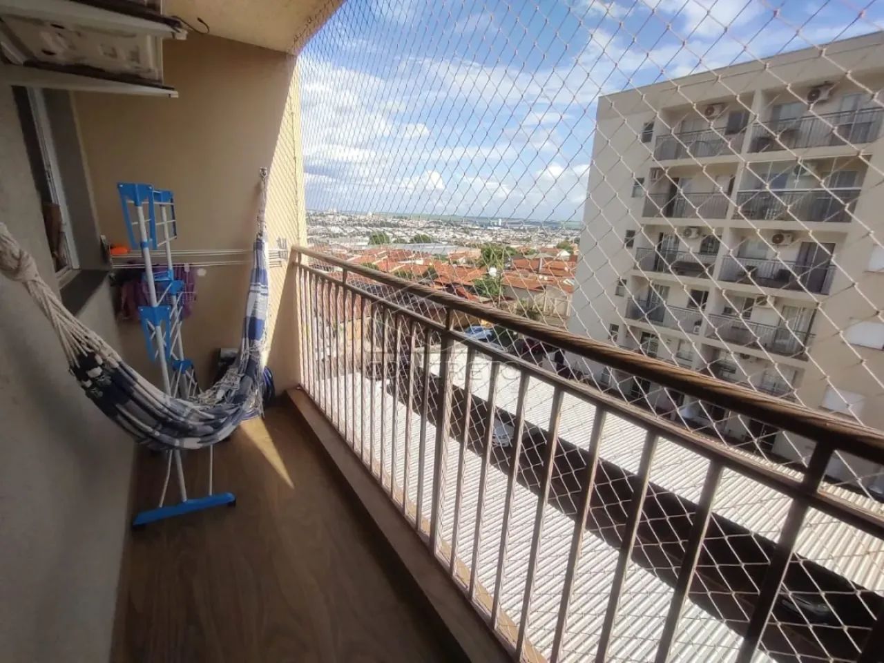 Apartamento Padrão em Jaú - Foto 3