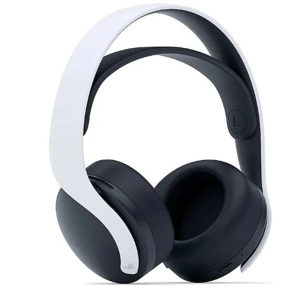 Headset sem fio PULSE 3D - PlayStation 5
