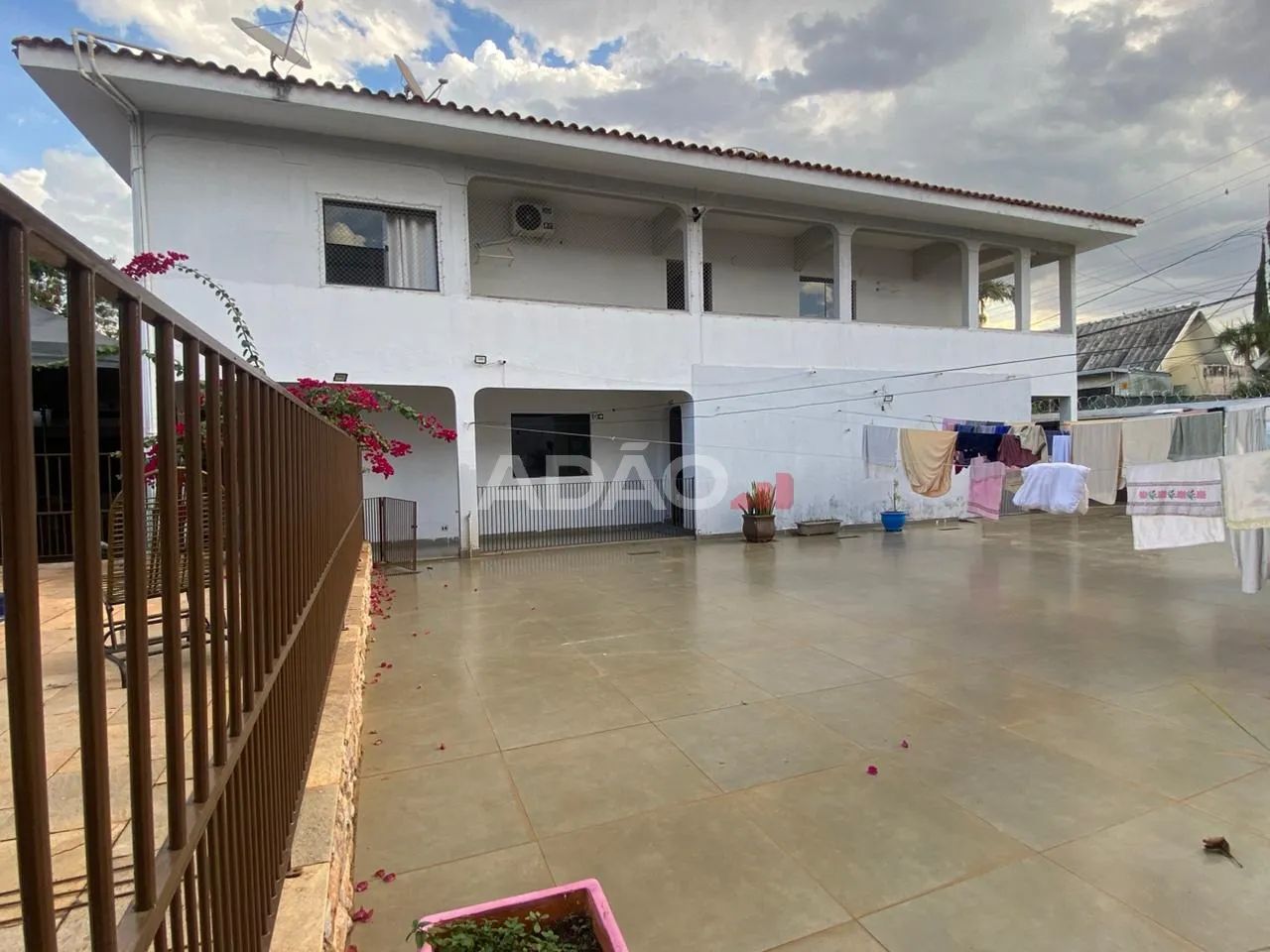 Sobrado comercial Setor Jaó - Foto 5