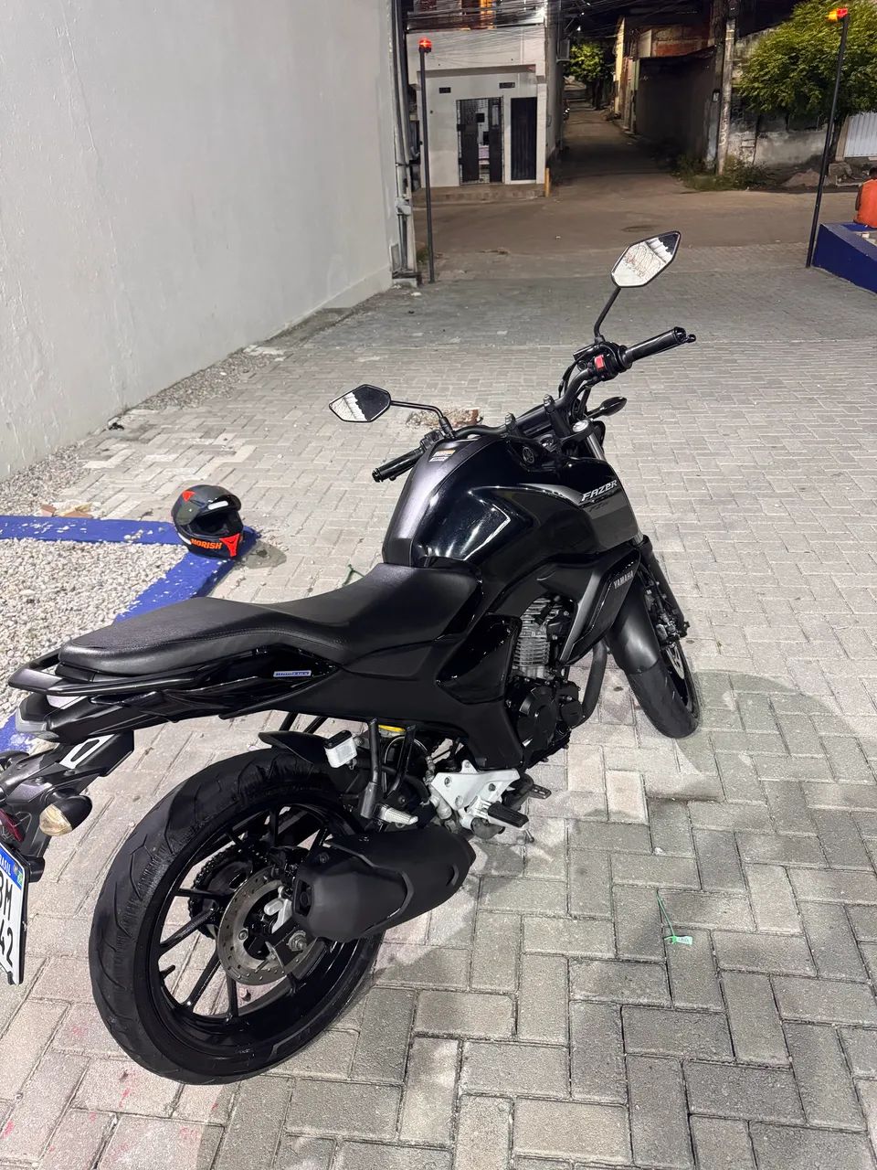 Fz15 2024 MOTO EXTRA !!! - Foto 3