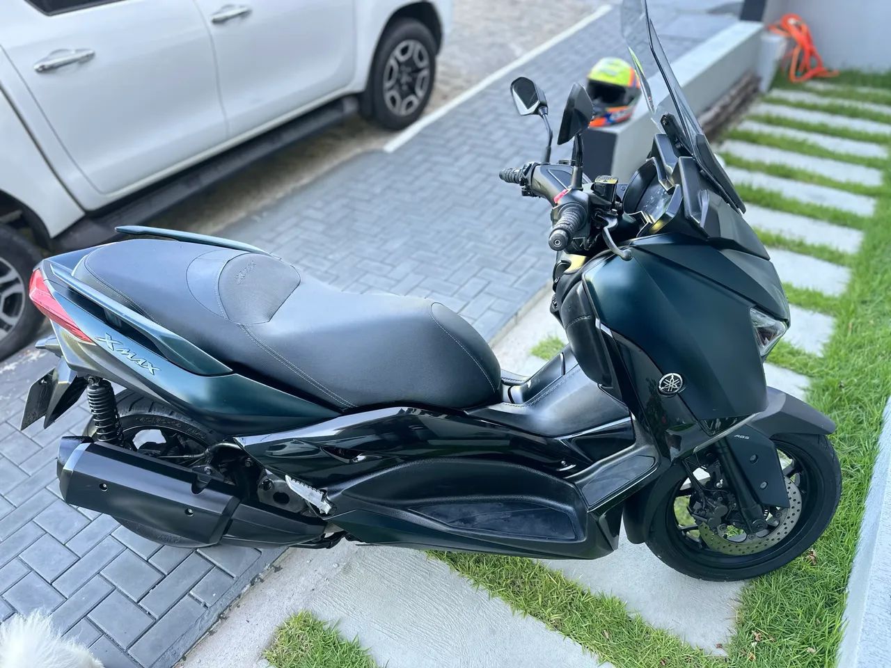 Yamaha XMax 250 ABS - Foto 5