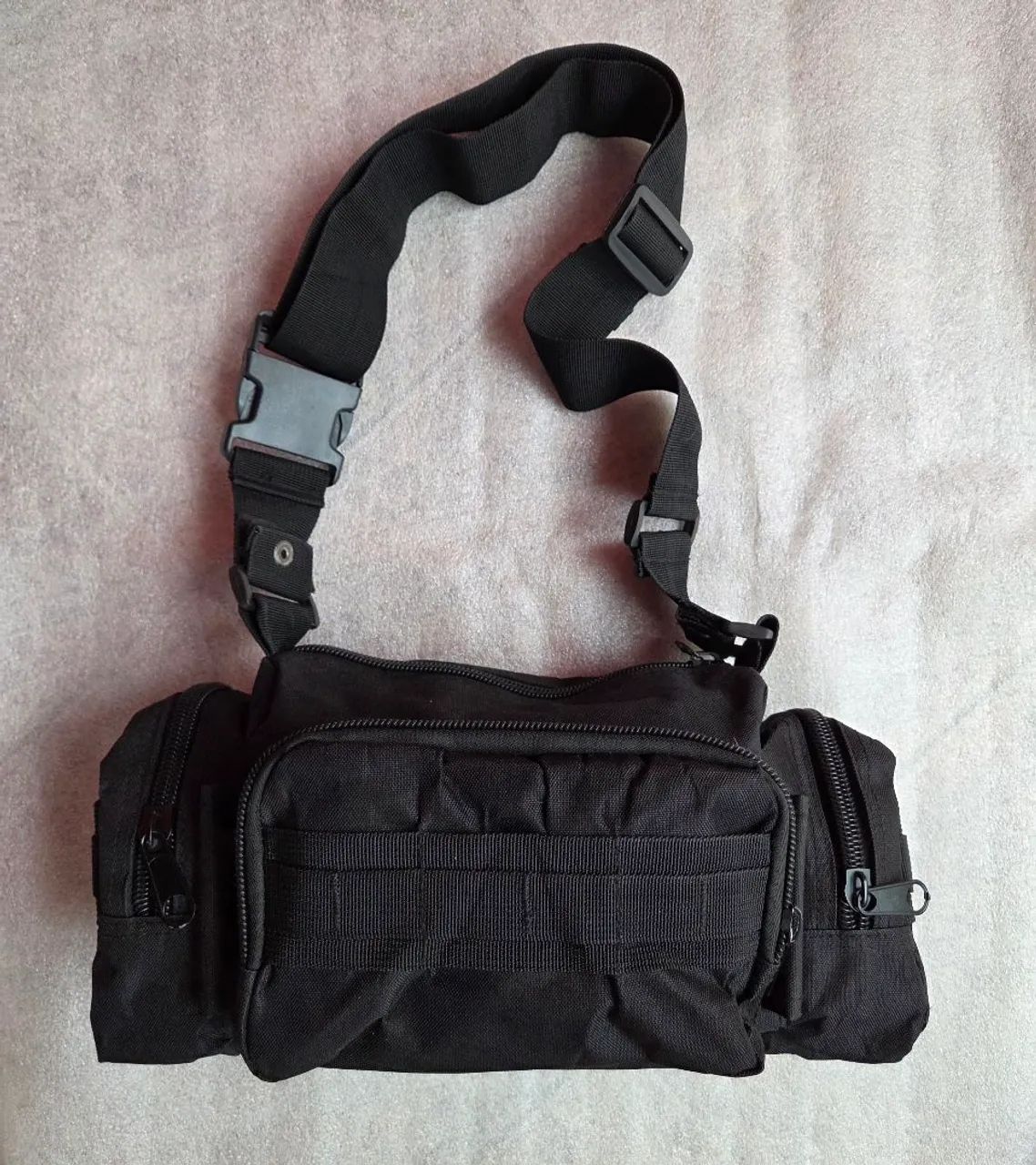 Bolsa Operacional militar  - Foto 5