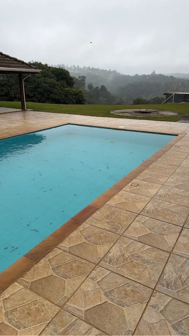 Linda Chácara completa Araçariguama - Foto 3