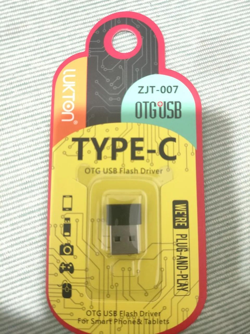 Adaptador USB c - Foto 2