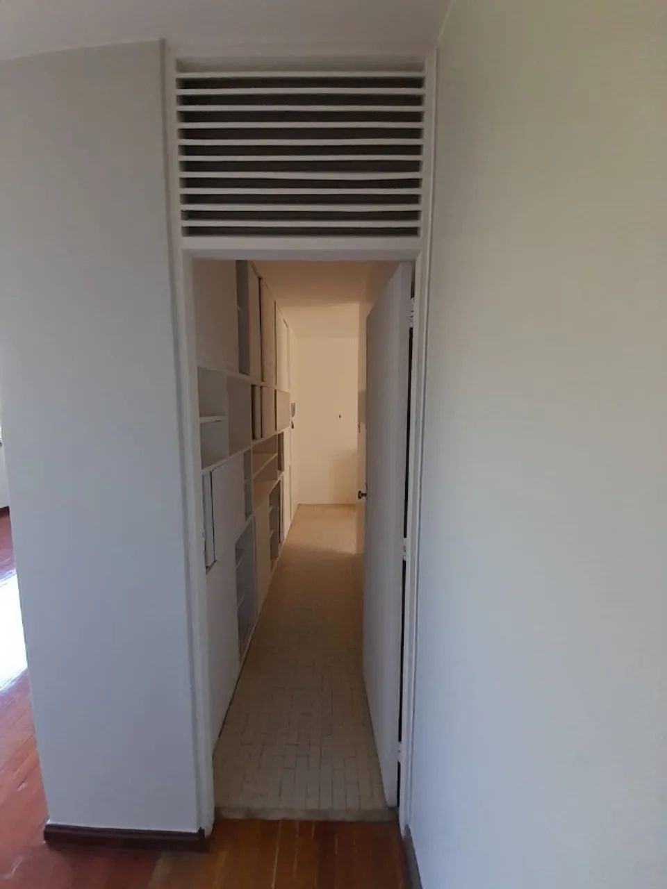 Apartamento 3qts - Asa Sul - SQS 406 bloco B - Foto 8