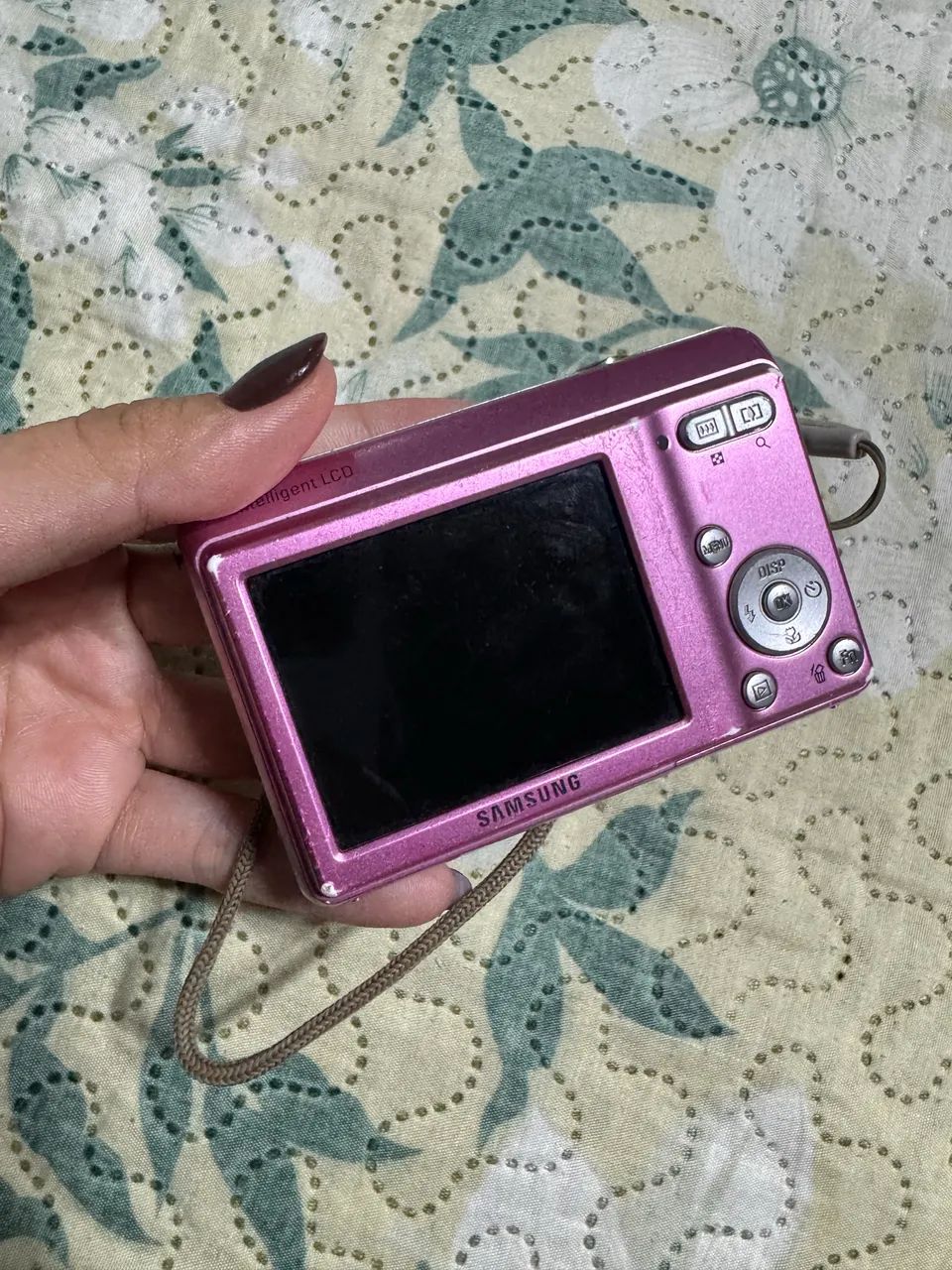 Câmera Samsung es15  - Foto 2