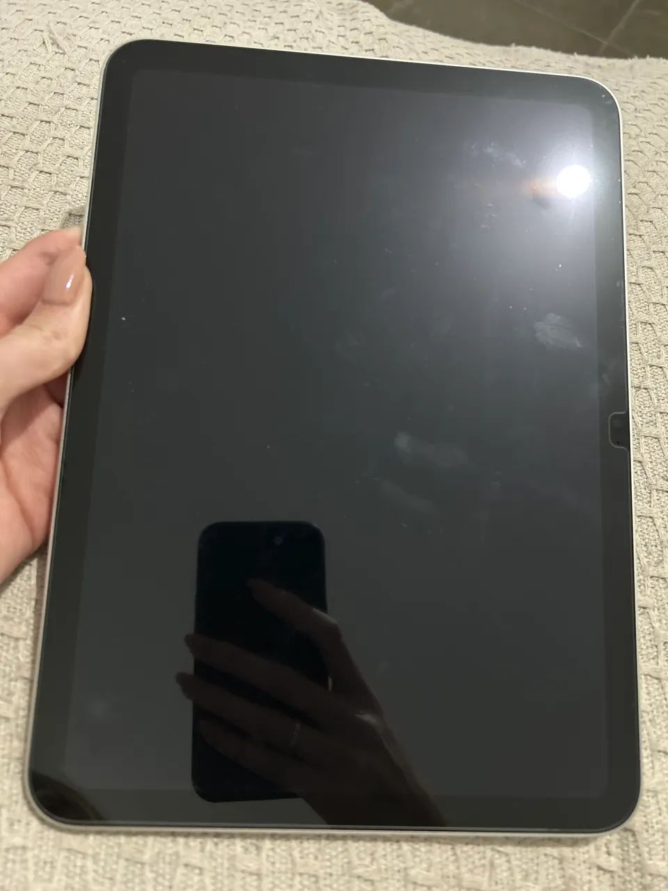 Ipad 10 geração 64GB - Foto 2