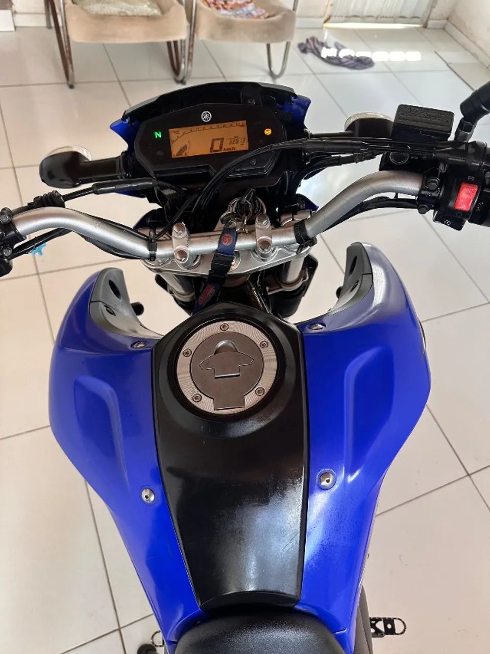 Lander 250 
