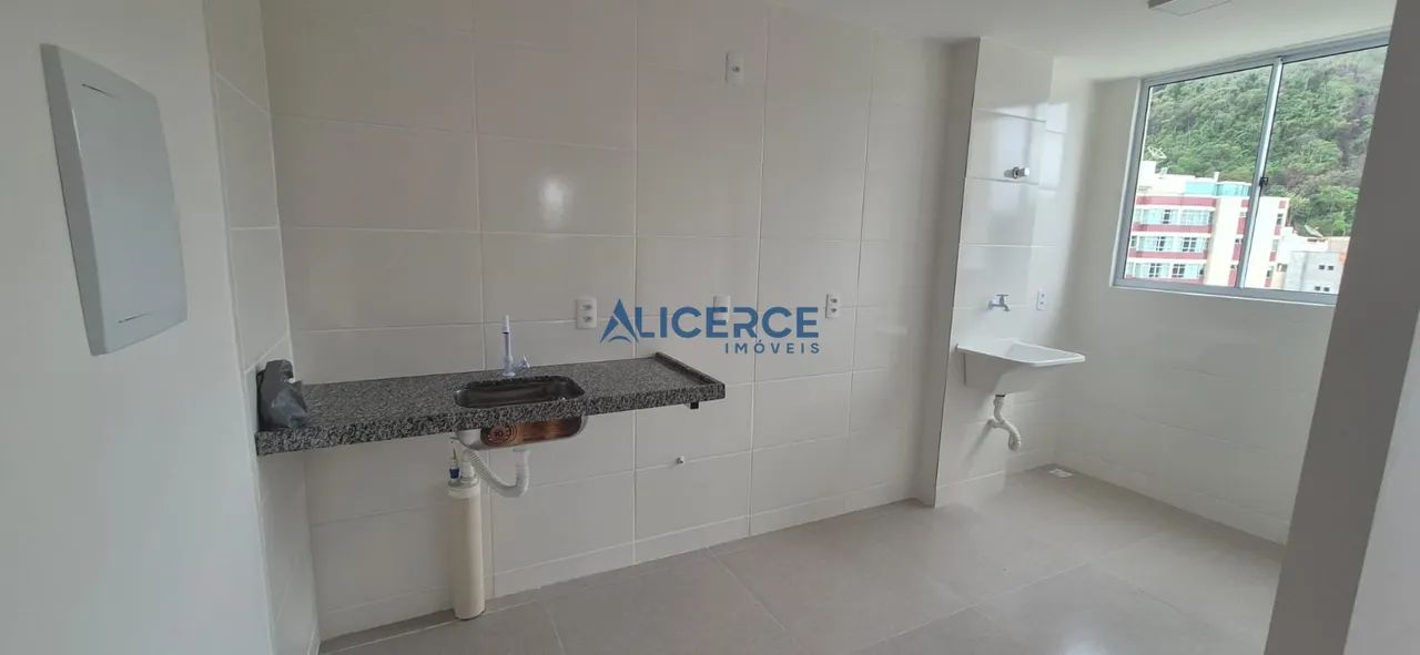 Apartamento de 2 Quartos | Conforto, Praticidade e Segurança! - Foto 3