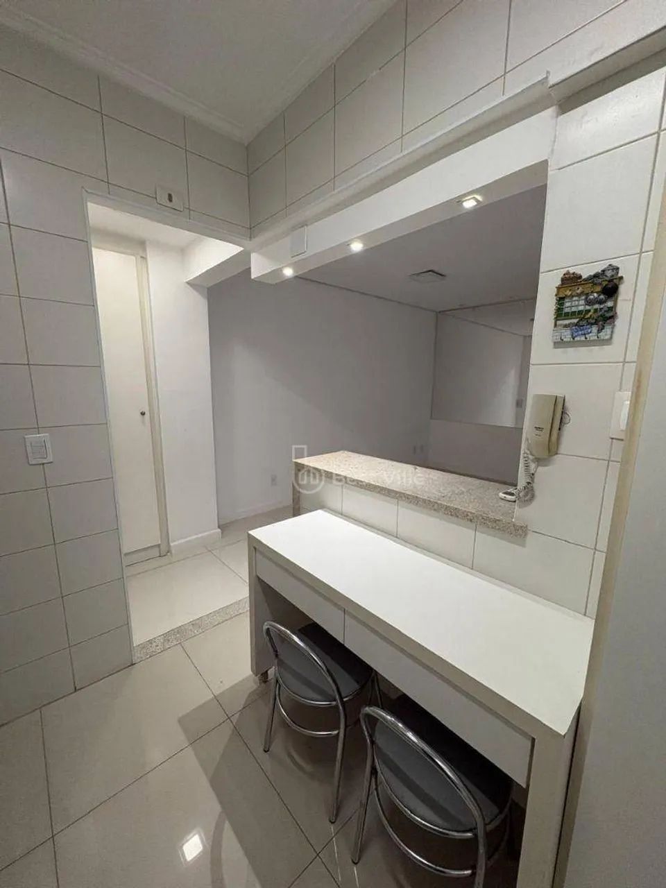 Apartamento com 3 dormitórios à venda, 78 m² por R$ 1.180.000,00 - Alphaville - Barueri/SP - Foto 6
