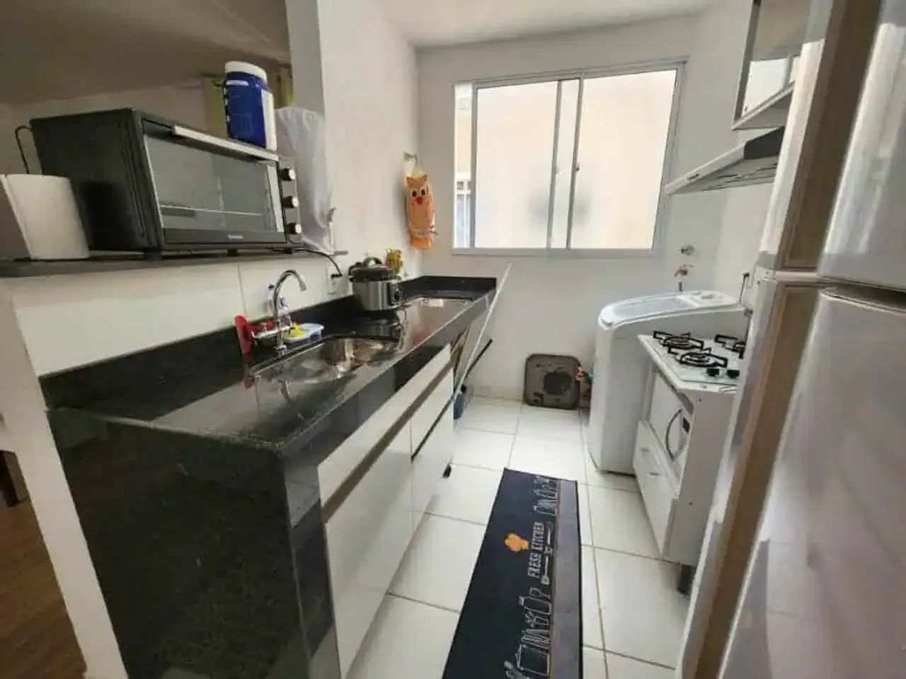 Apartamento - Foto 4