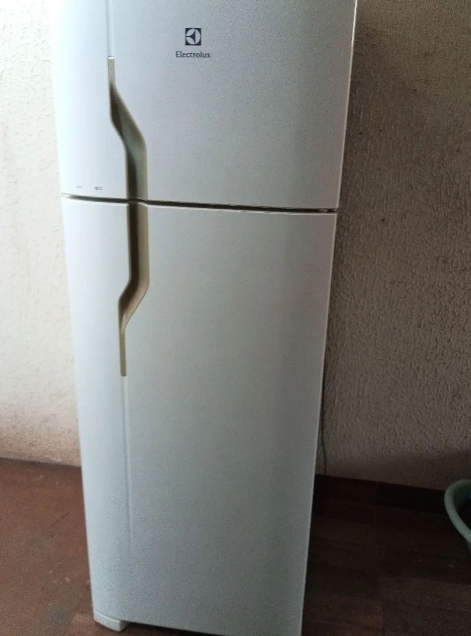 Geladeira 