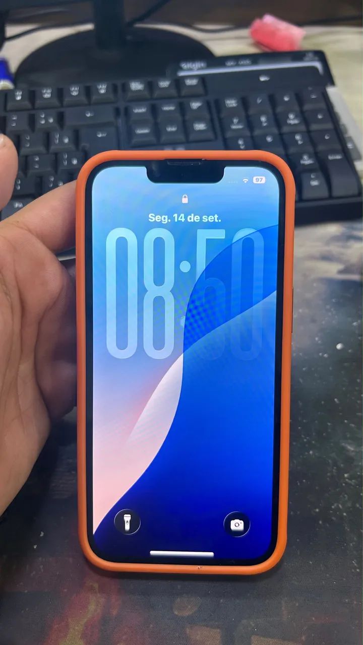 IPHONE 13