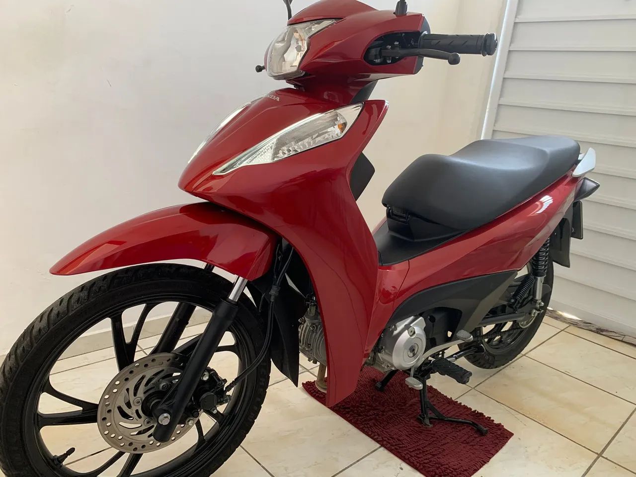 Biz 125 - Foto 3