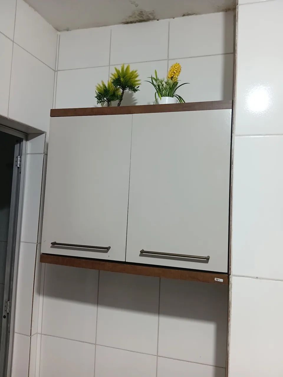 Armários de cozinha 5 peças  - Foto 2