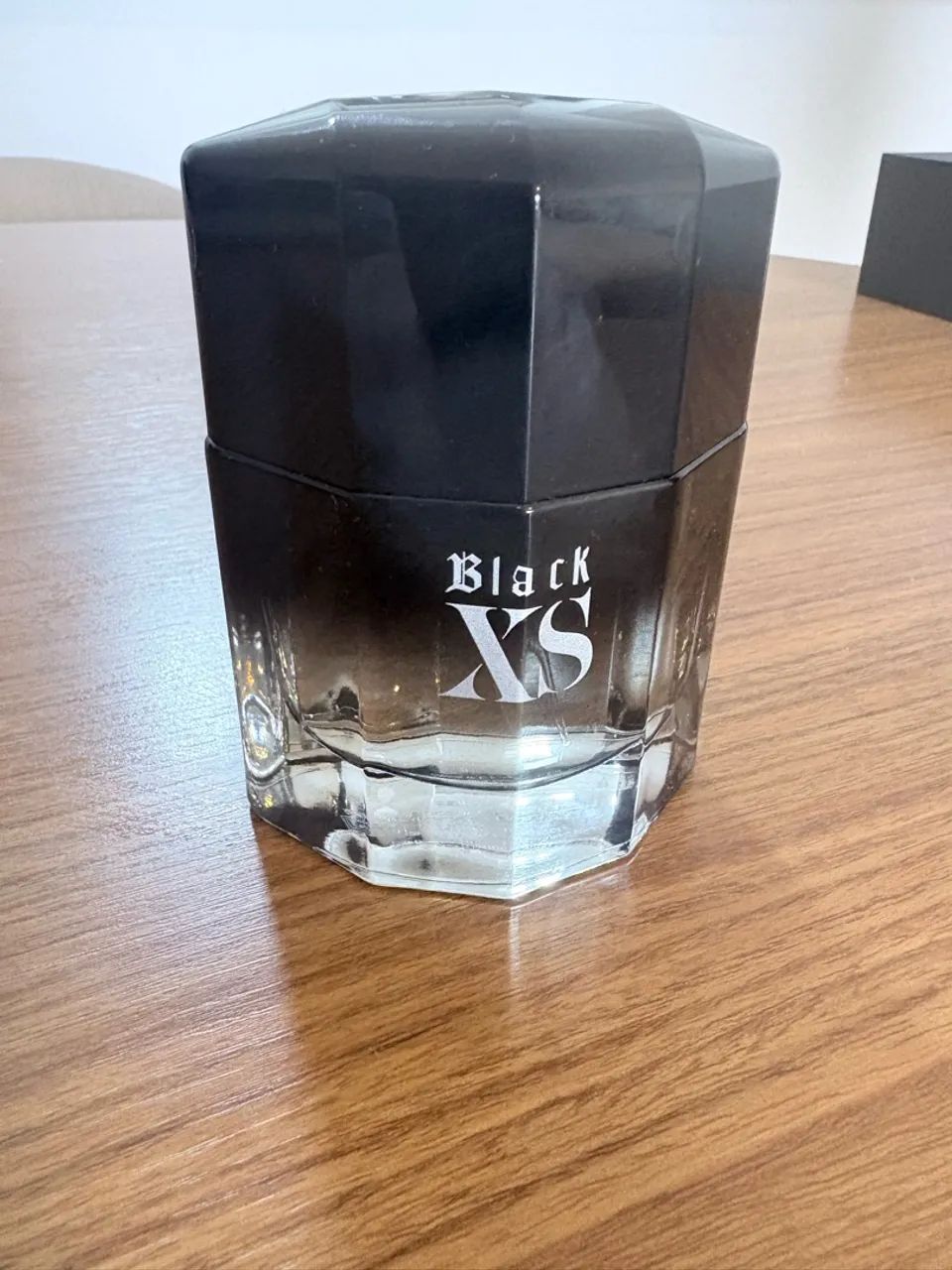 Perfume Black XS Masculino 100ml