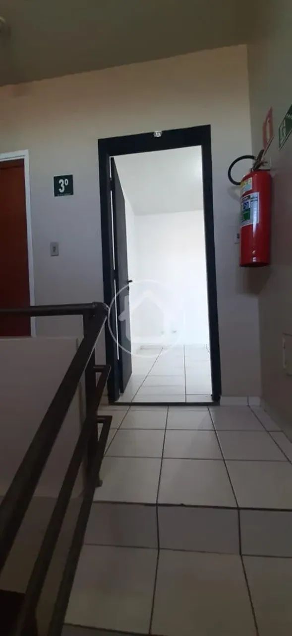 APARTAMENTO 02 QUARTOS - CENTRO - Foto 5