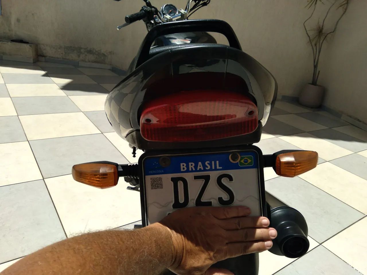 Suzuki GS 500 - Foto 2