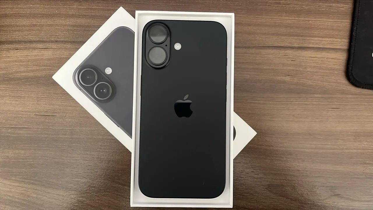 iPhone 16 - Foto 4