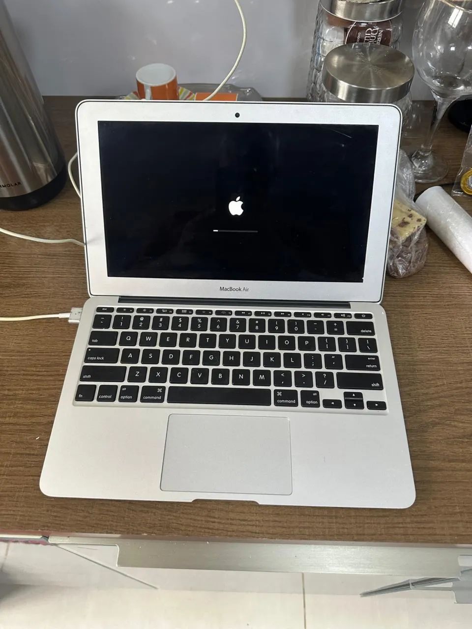 MACBOOK AIR 13? 2014 - Notebooks - Jardim Santa Emília, São Paulo