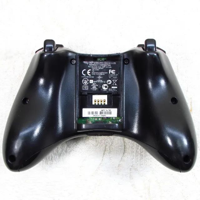 Controle Xbox 360 Original - Foto 2
