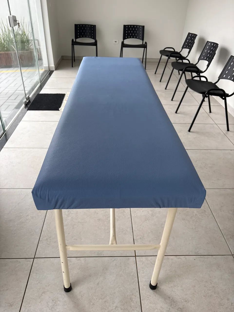 Maca hospitalar  - Foto 5