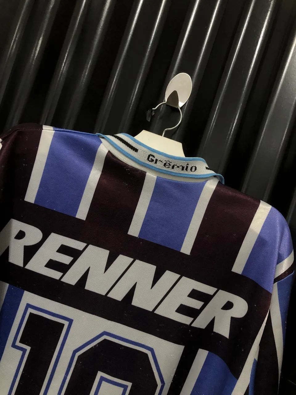 Camisa gremio  - Foto 2