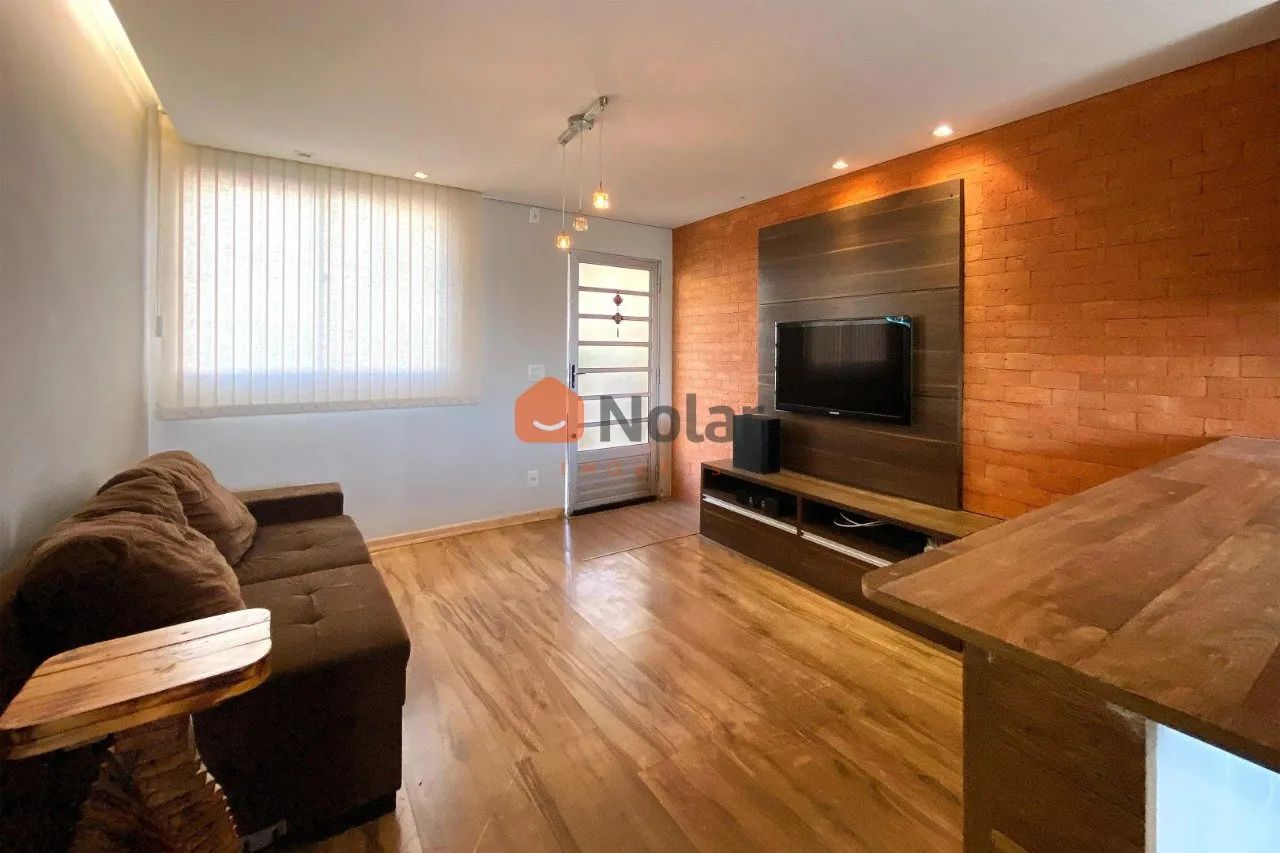 Apartamento 02 Quartos com 01 Vaga Próximo à PUC São Gabriel