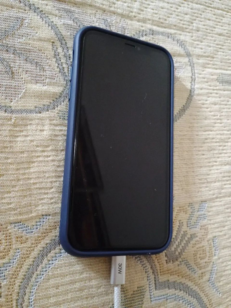 IPHONE XR 128GB ( Bem conservado ) - Foto 5