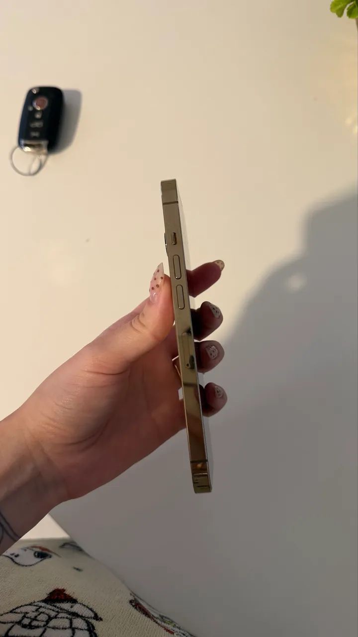 iPhone 13 Pro 128 GB - Foto 2
