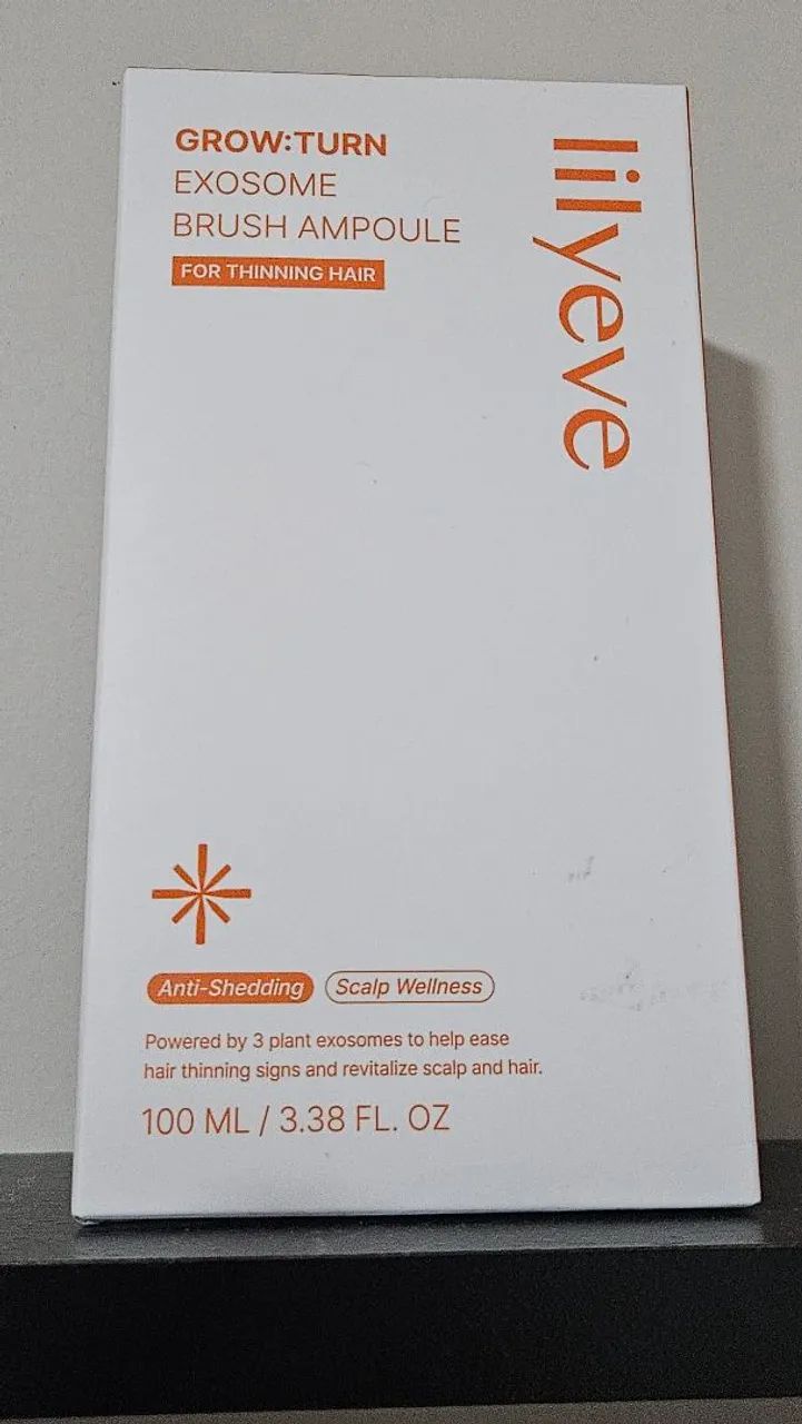 Lilyeve
