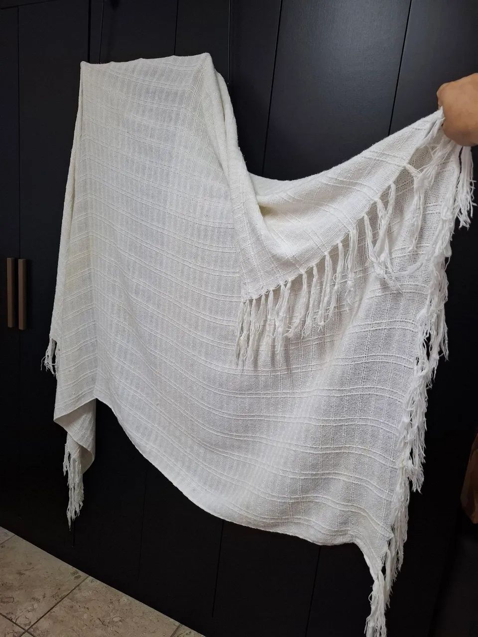 Manta para Sofá ou cama