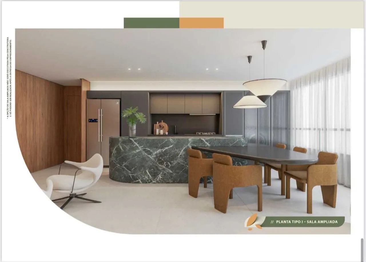 ARBO RESIDENCE - CELI CONSTRUTORA [57600] - Foto 5