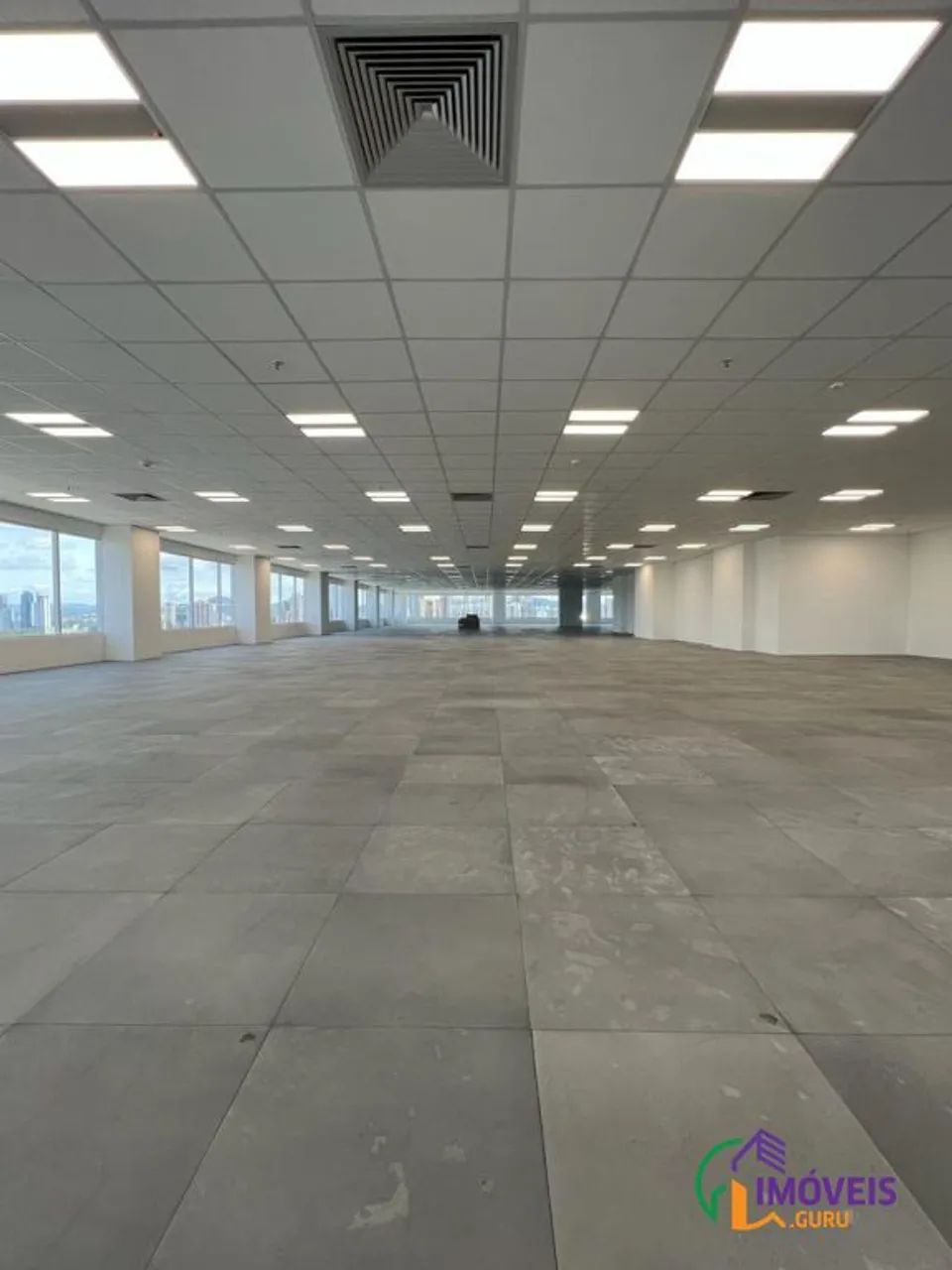 CONJ. COMERCIAL - ALPHAVILLE - SP - Foto 2