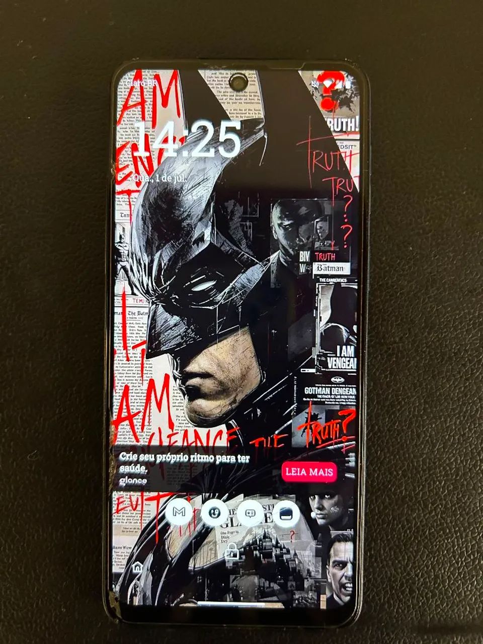 Motorola G54 5g - Foto 2