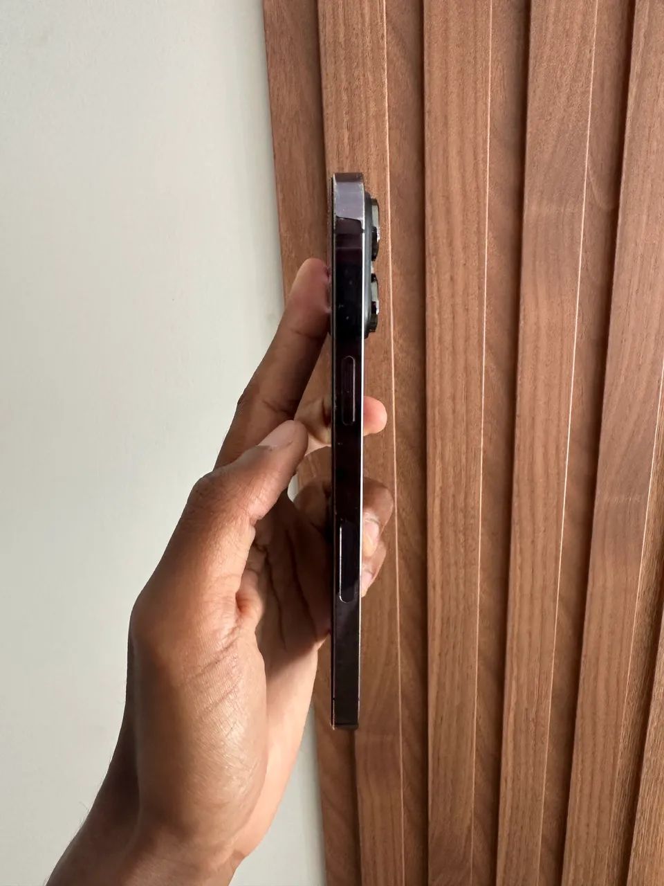 Iphone 14 pro 128gb OPORTUNIDADE  - Foto 3