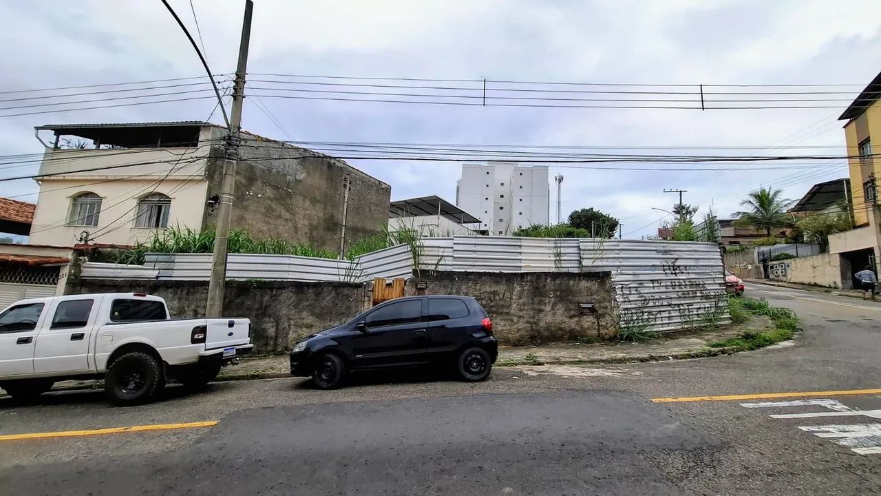 Lote / Terreno - Alto dos Passos - Foto 3