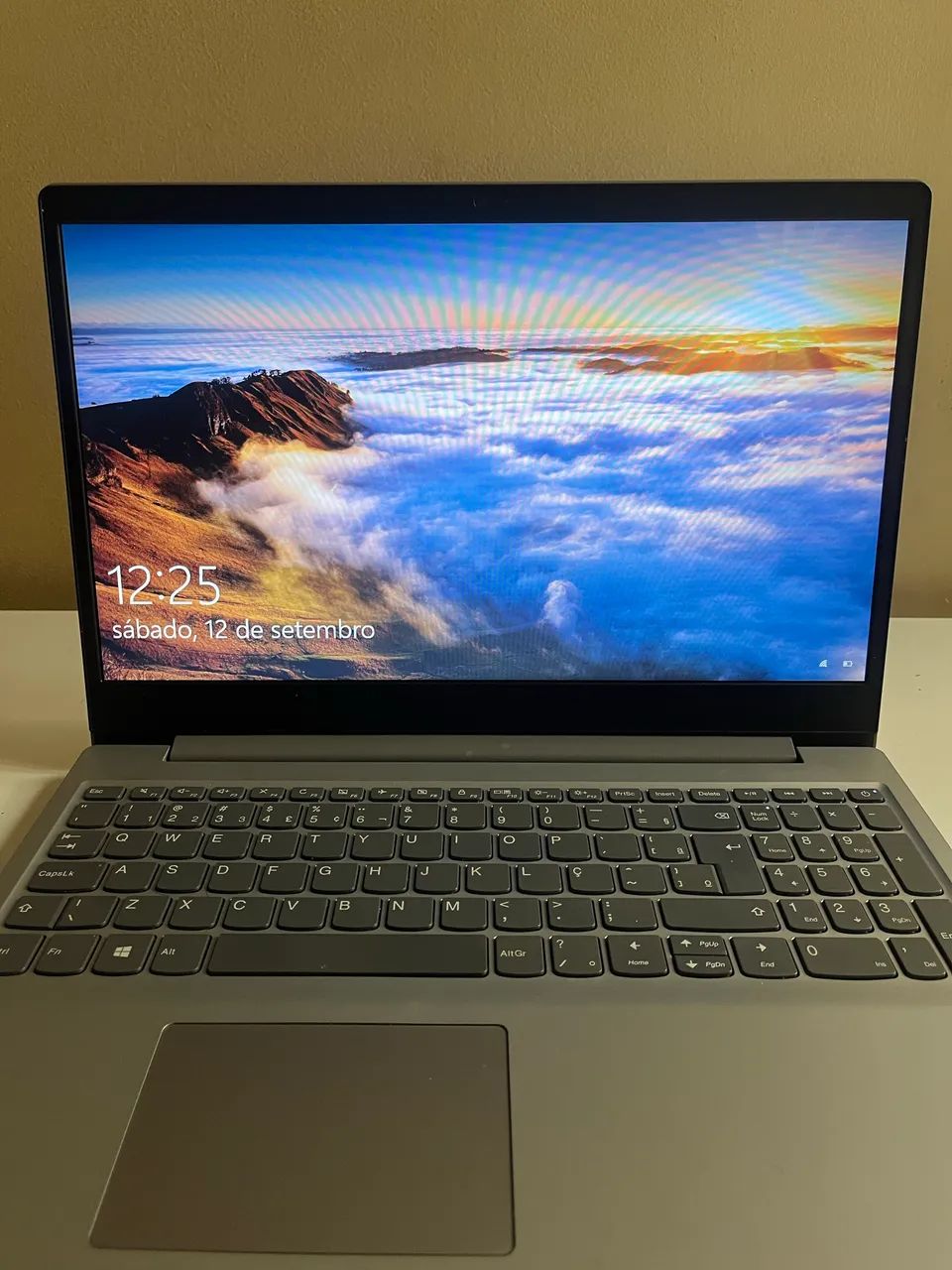 Notebook Lenovo Ideaped - Foto 3