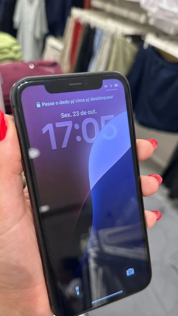 iPhone 11 - Foto 2