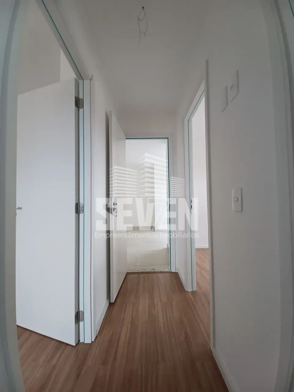 Apartamento com 3 Quartos no Inside Bauru  Andar Alto e Vista - Foto 4