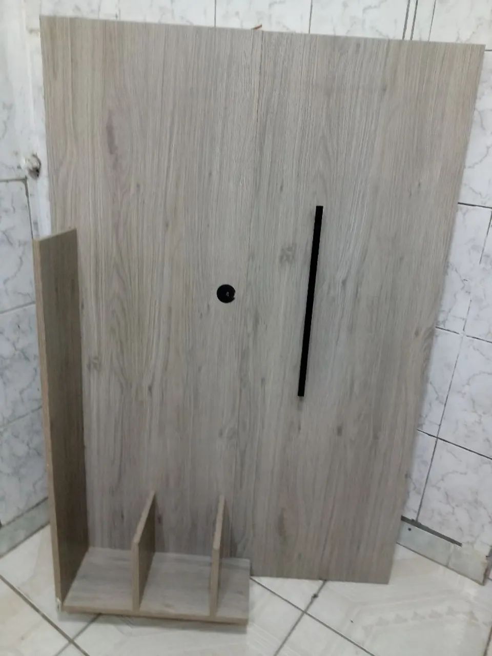 Painel de tv  - Foto 4