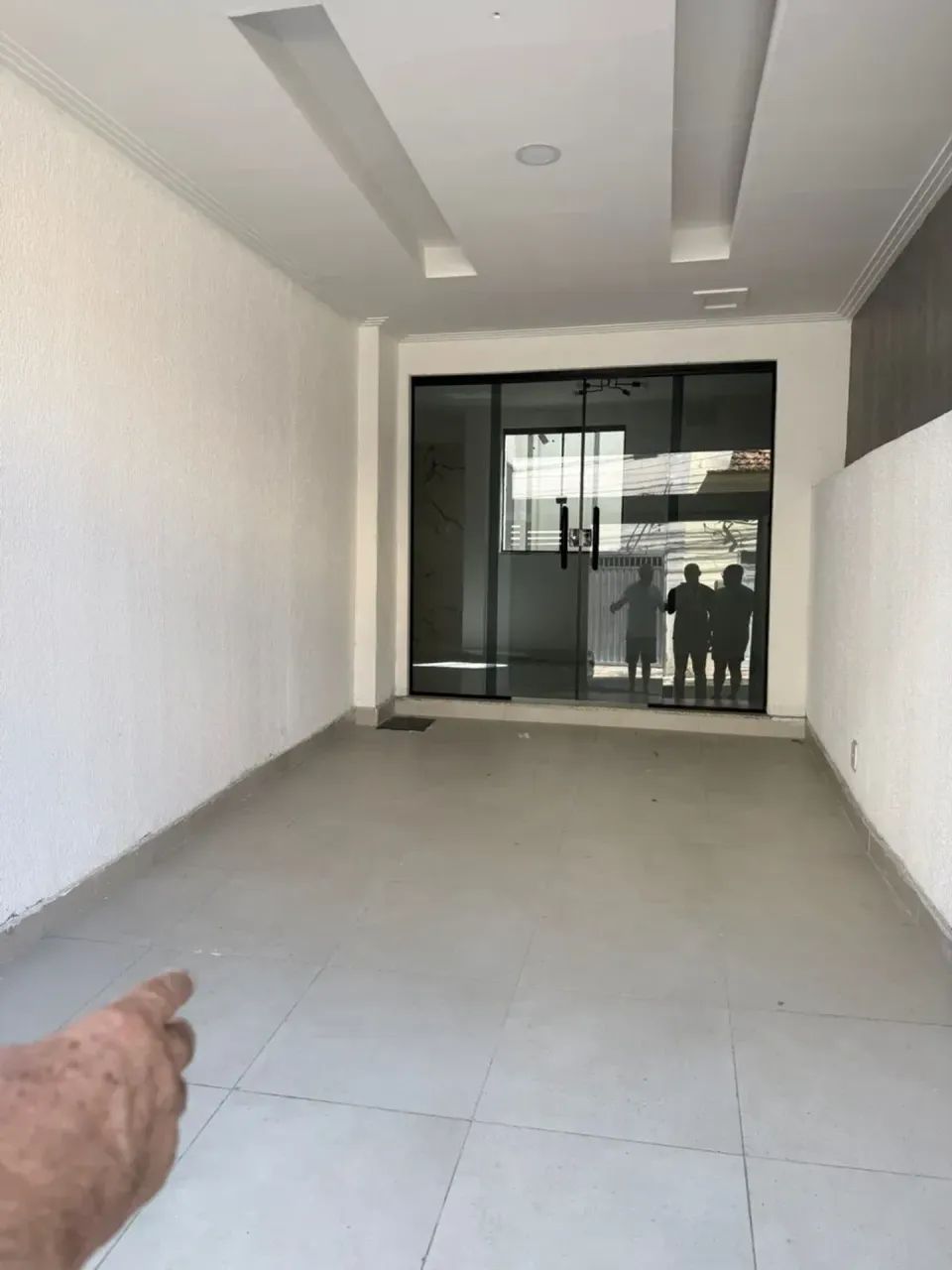 EXCELENTE CASA INDEPENDENTE  CENTRO DE NILÓPOLIS! - Foto 4