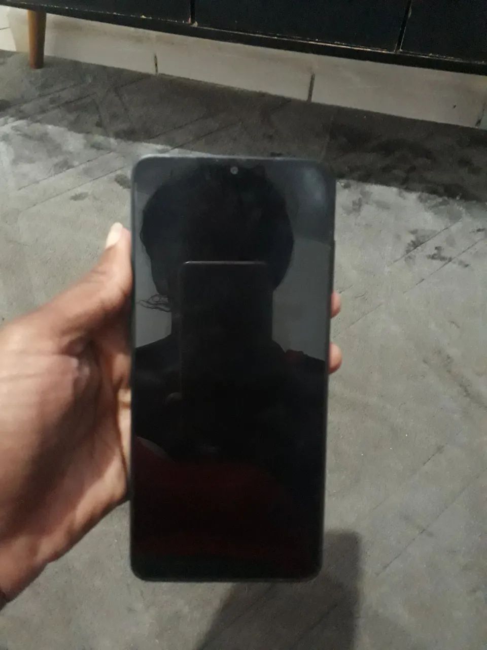 Vendo celular  A06