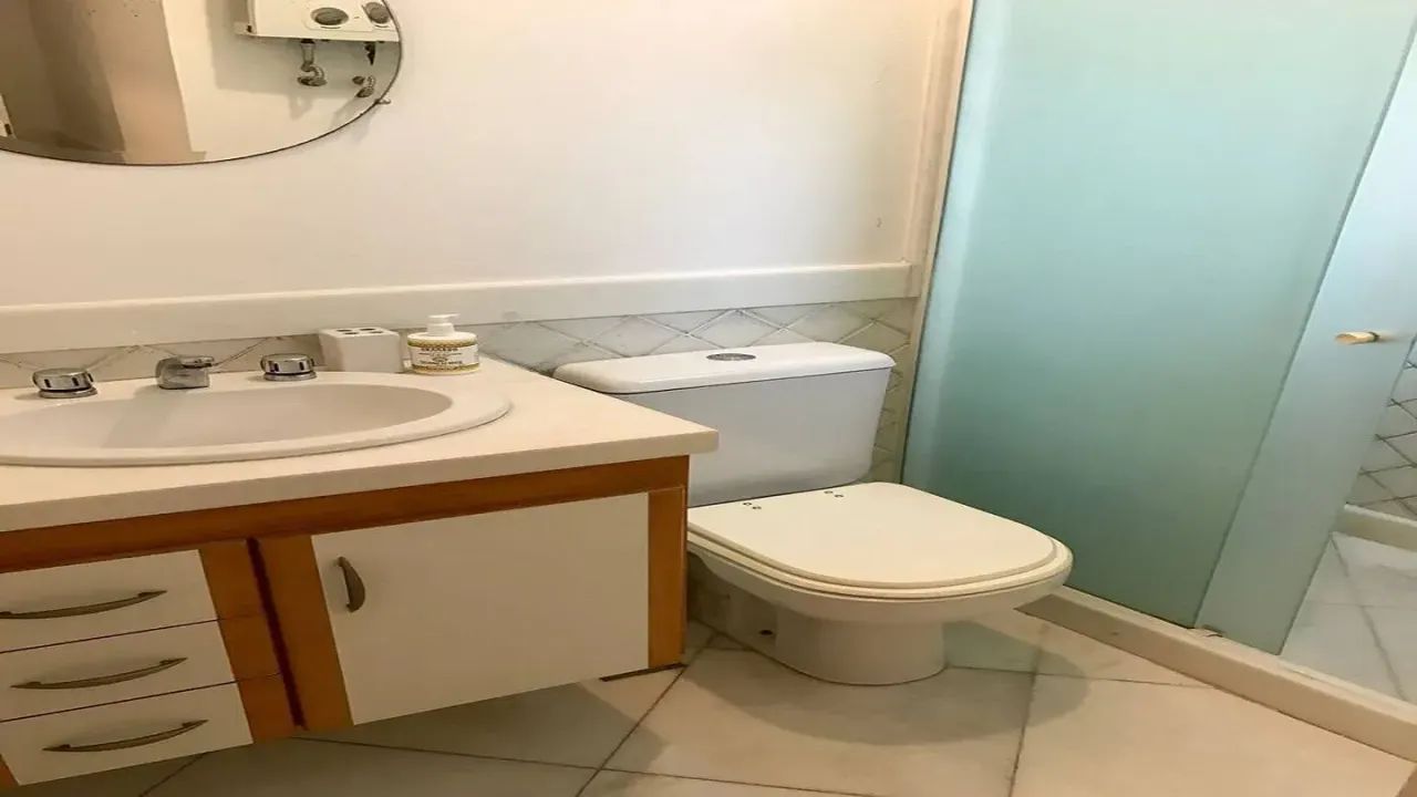 APARTAMENTO DUPLEX EM IPANEMA SUPER CONFORTÁVEL - Foto 2