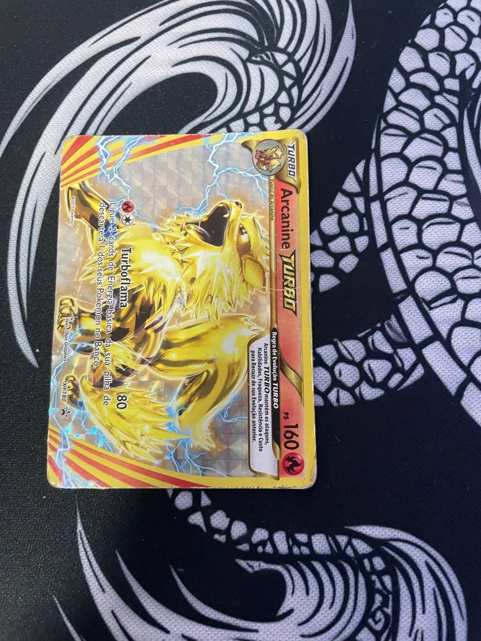 Cartas Pokémon raras ex e gx de 2016 a 2019 - Foto 4
