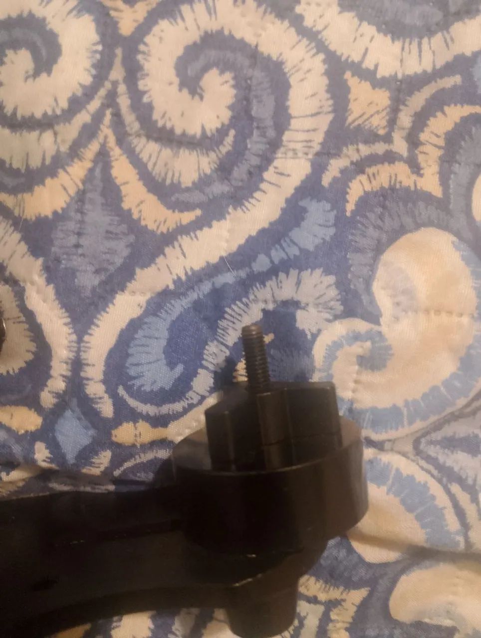 Gimbal simples - Foto 2