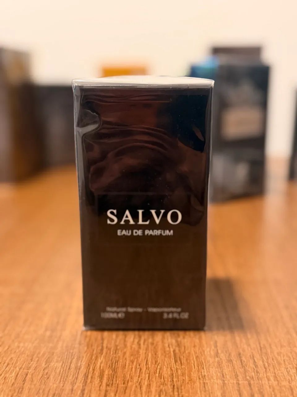 Perfumes de árabes e de nicho - Foto 3