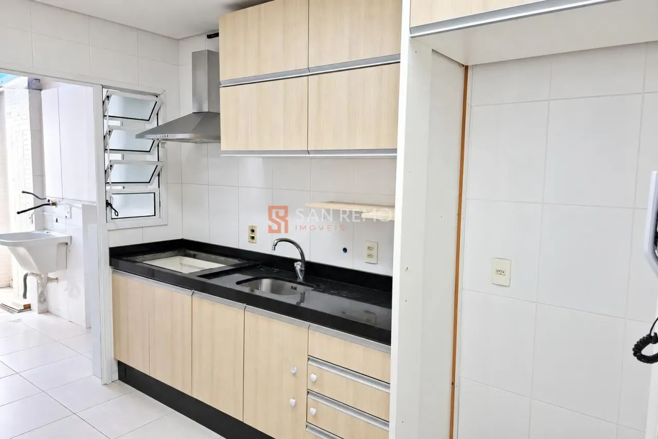 Itacorubi | Apartamento 3 quartos, sendo 1 suite - Foto 3